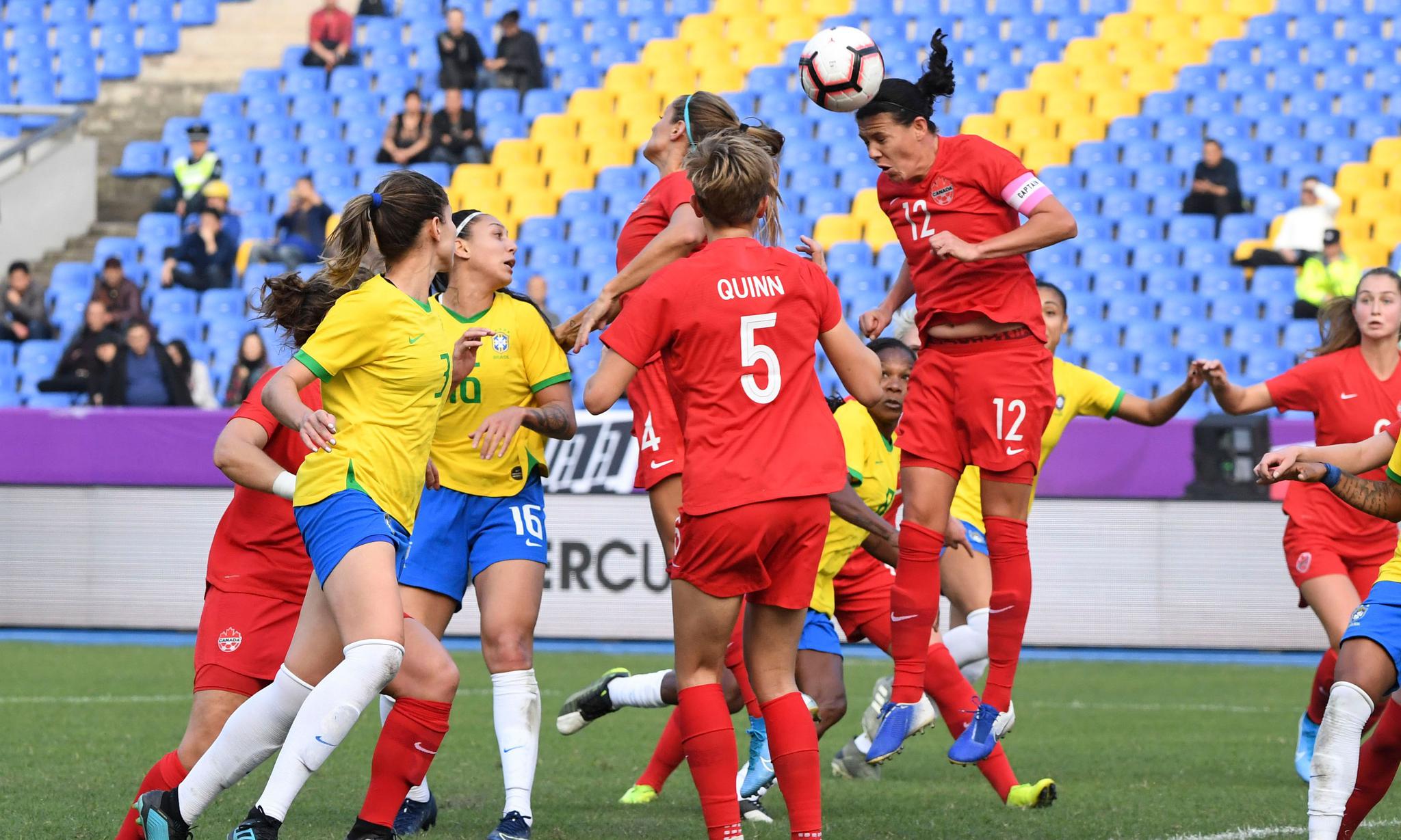 澳客网址-加拿大女足队众志成城迎战挑战的简单介绍