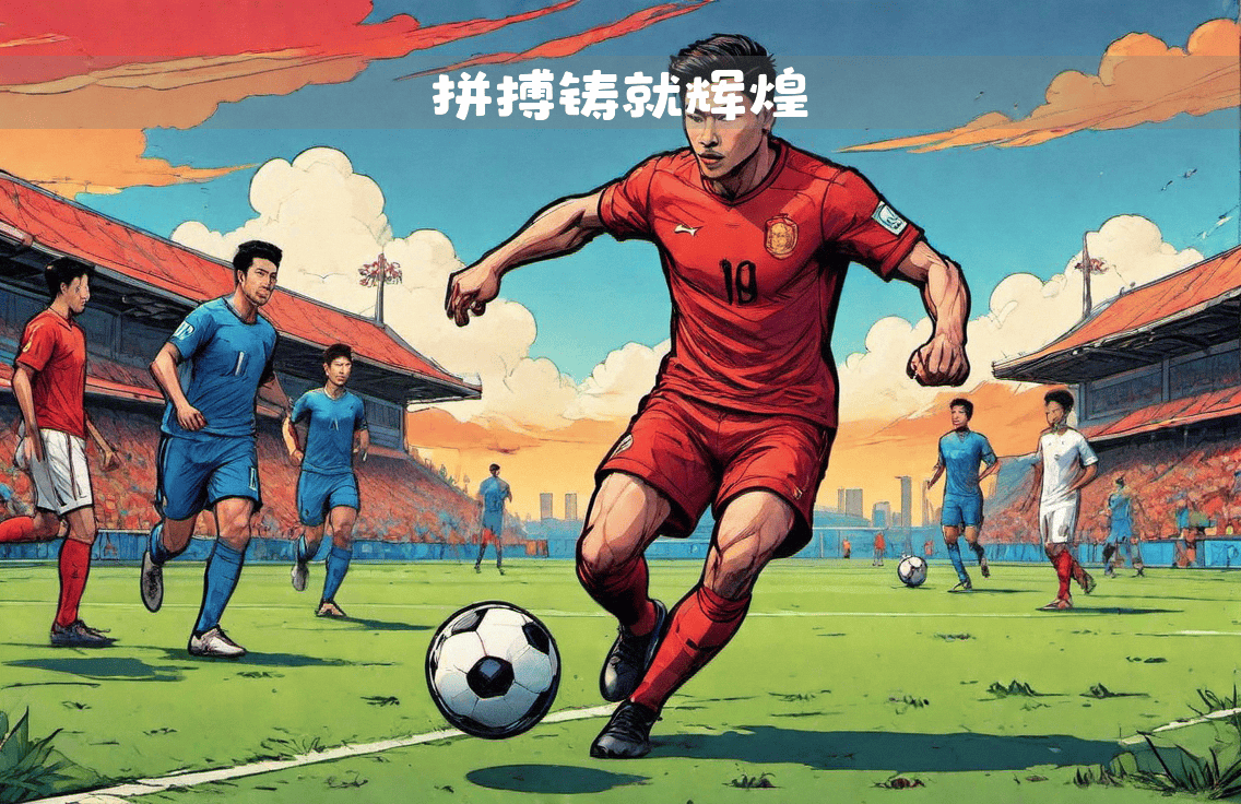 关于热血拼搏!球队在比赛中大显身手的信息 关于热血拼搏!球队在比赛中大显身手的信息