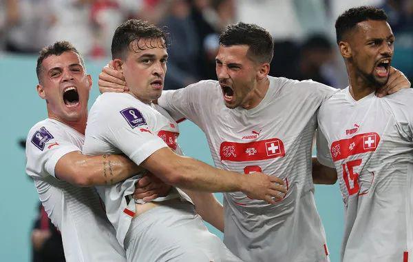 挪威与塞尔维亚将在瑞士欧预赛上激烈对决 挪威与塞尔维亚将在瑞士欧预赛上激烈对决