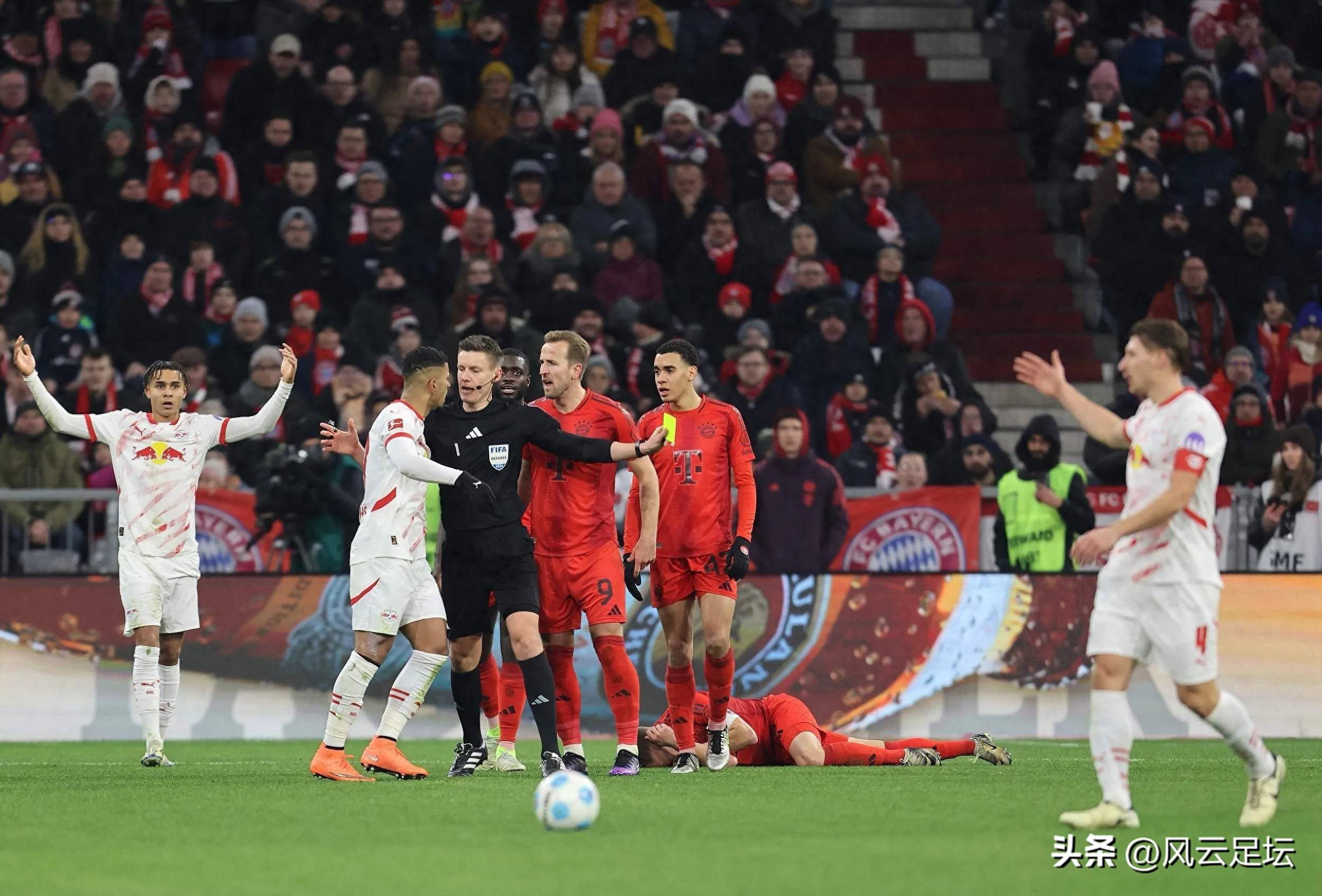 澳客娱乐-拜仁主将意外受伤，球队备战遇到波折