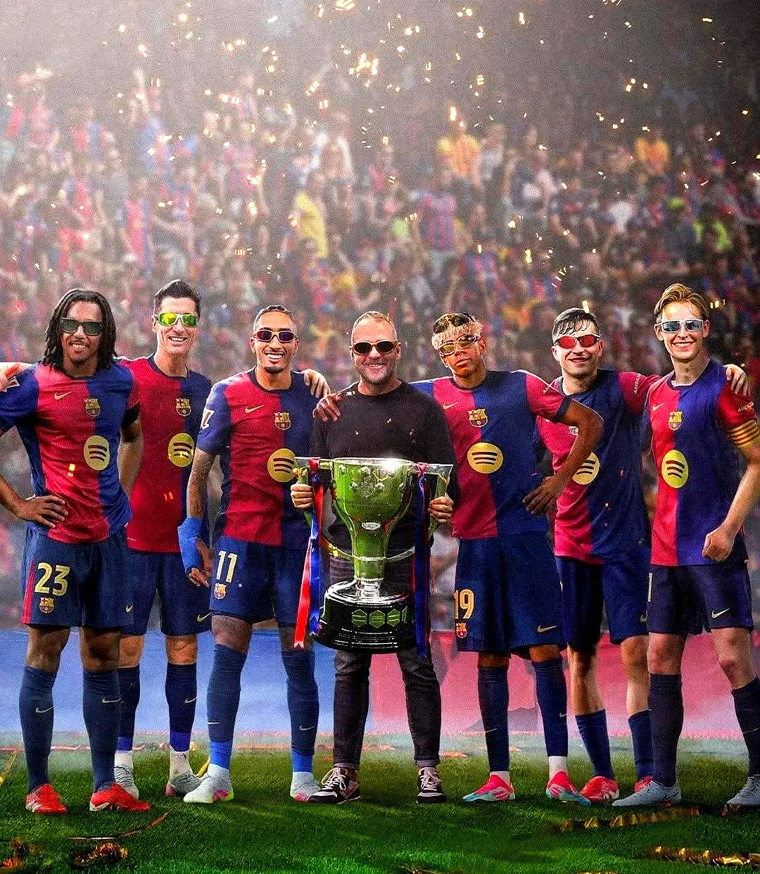 冠军之路:巴塞罗那逆转拜仁慕尼黑 冠军之路:巴塞罗那逆转拜仁慕尼黑