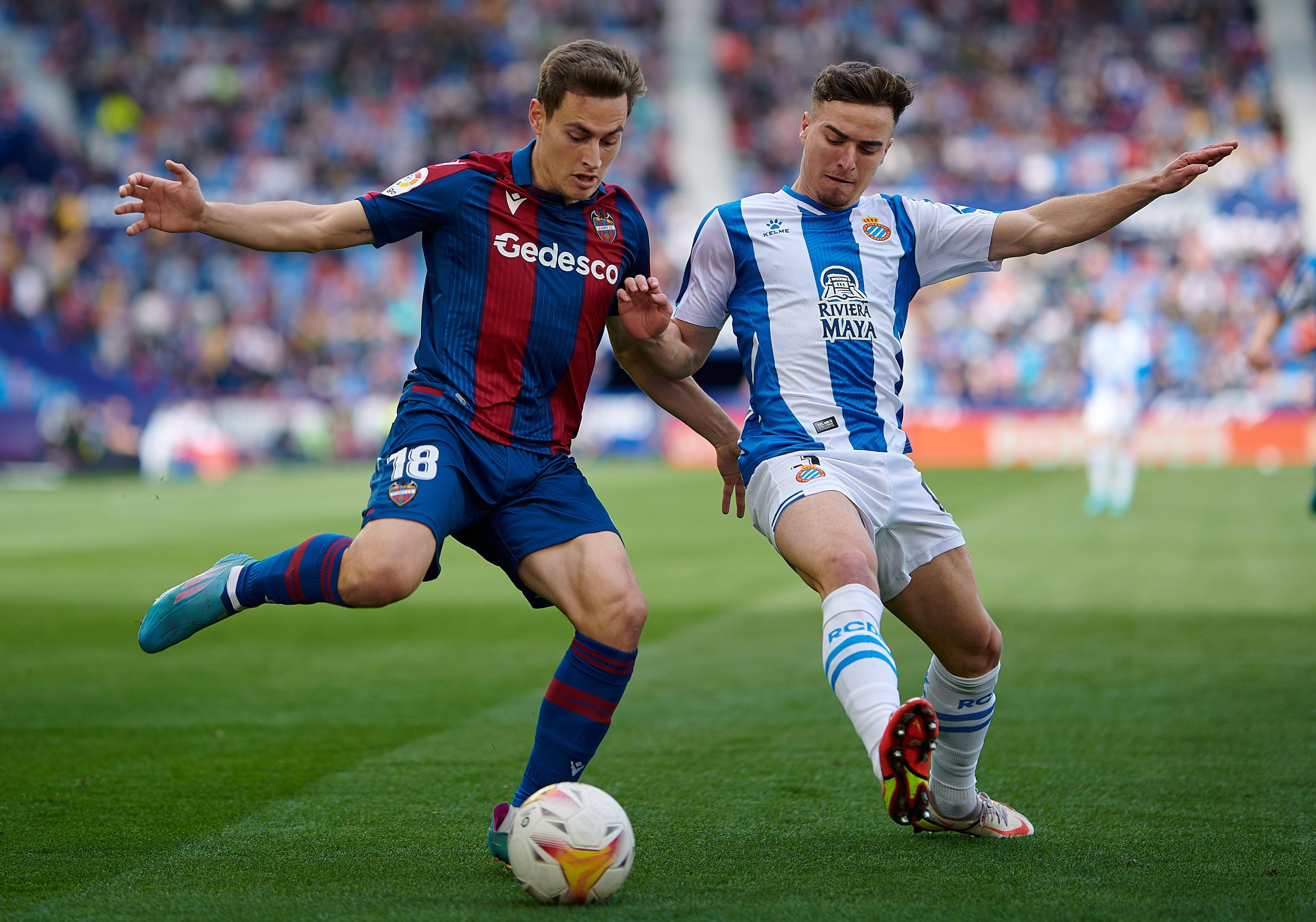 赫塔菲坐镇主场,迎战莱万特的简单介绍 赫塔菲坐镇主场,迎战莱万特的简单介绍