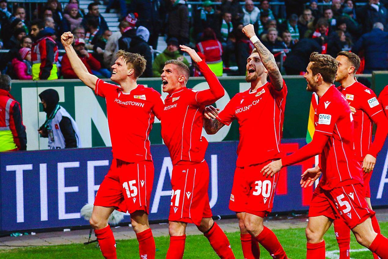 澳客网站-包含柏林联队客场失分，德甲前四名盘桓不定的词条