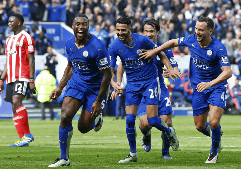 包含莱斯特城阵容变动引发巨大关注，助力球队迎接未知挑战的词条