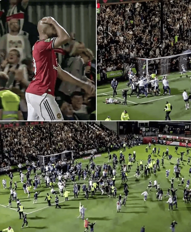 澳客官网登录网址-神奇时刻！历史性进球让球迷疯狂