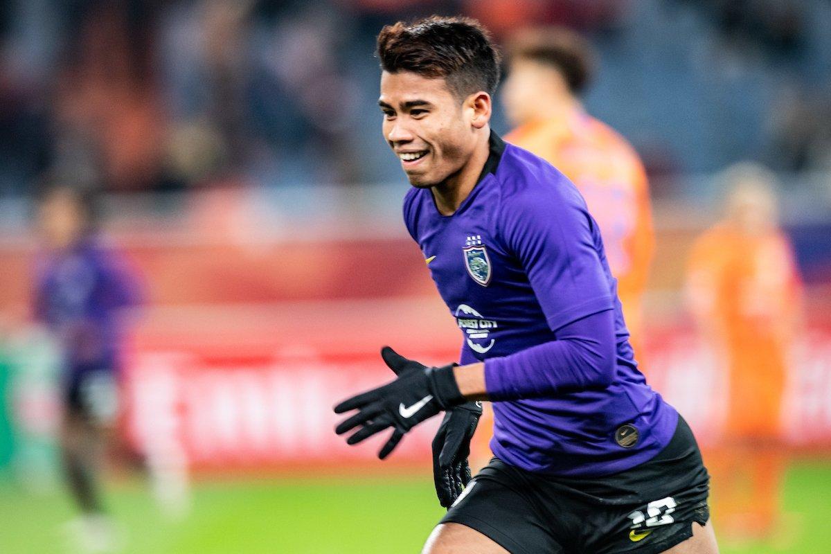 澳客官网app-云南鲁能队在客场赢得胜利，实力得到认可的简单介绍