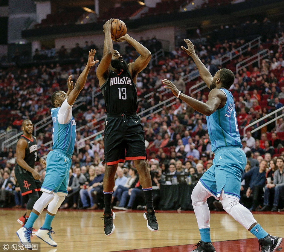 火箭胜黄蜂,保持战绩领先 火箭胜黄蜂,保持战绩领先