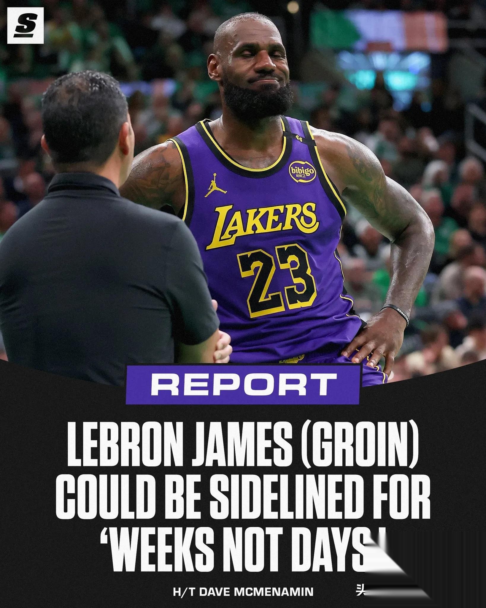 詹姆斯独揽30+湖人惜败快船