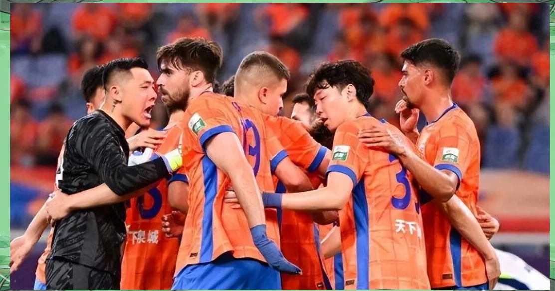 决战一触即发,申花对手恒大谁将笑到最后? 决战一触即发,申花对手恒大谁将笑到最后?