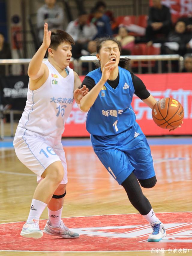 大庆队勇夺东北区联赛头名的简单介绍 大庆队勇夺东北区联赛头名的简单介绍