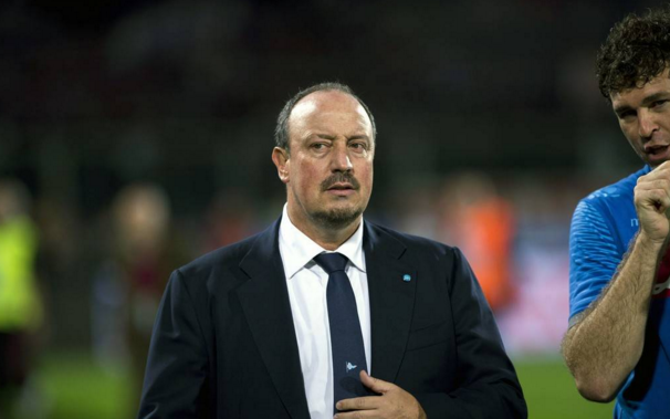 澳客登录-强队主帅执教合同到期，未来存疑