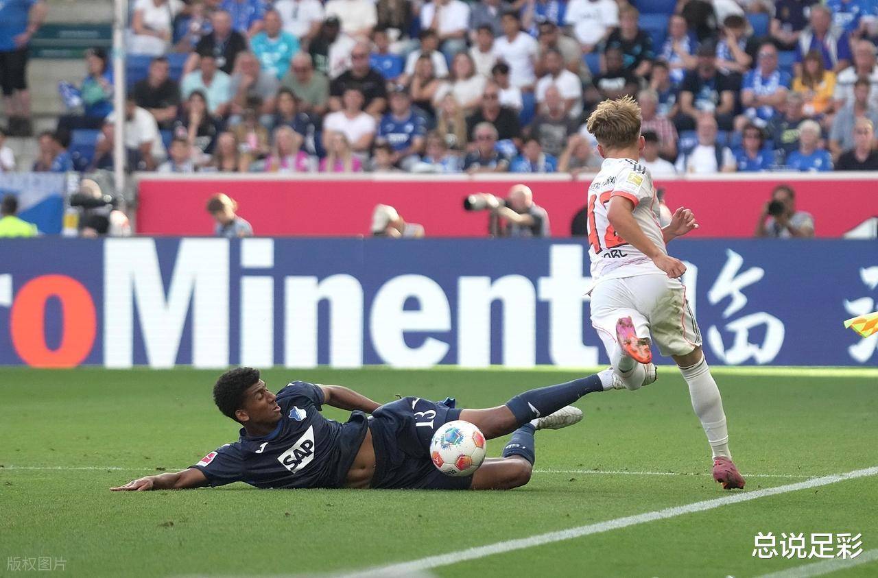 霍芬海姆战平对手,保持不败战绩的简单介绍 霍芬海姆战平对手,保持不败战绩的简单介绍