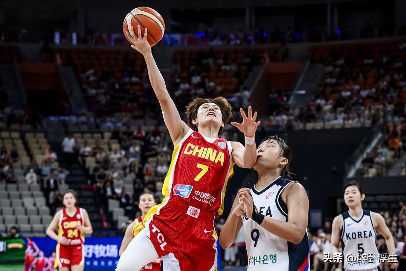 关于亚洲杯篮球赛即将打响,各队实力悬殊堪忧的信息 关于亚洲杯篮球赛即将打响,各队实力悬殊堪忧的信息