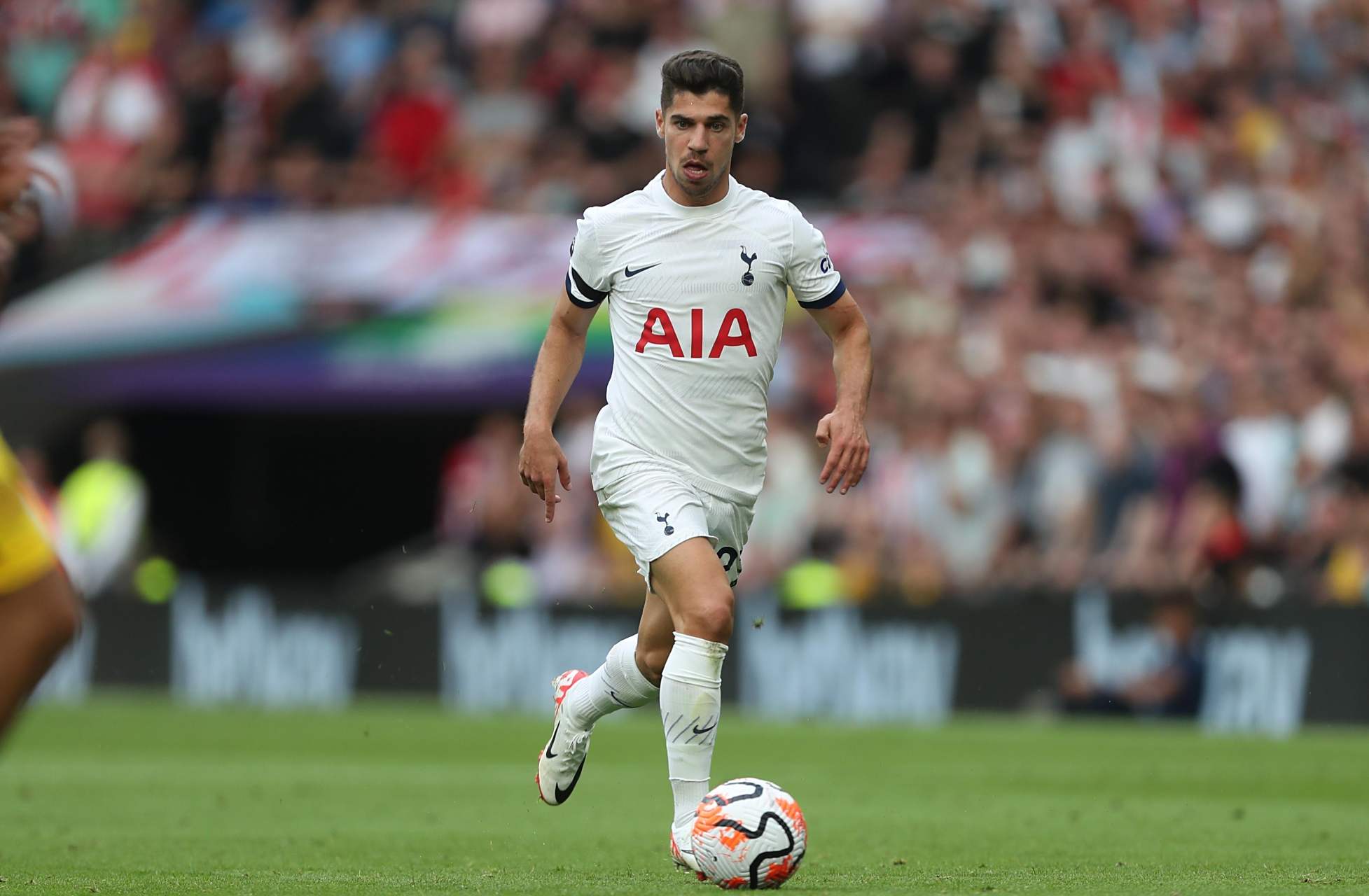 澳客培训-热刺遭遇连败，冲击前四受挫的简单介绍