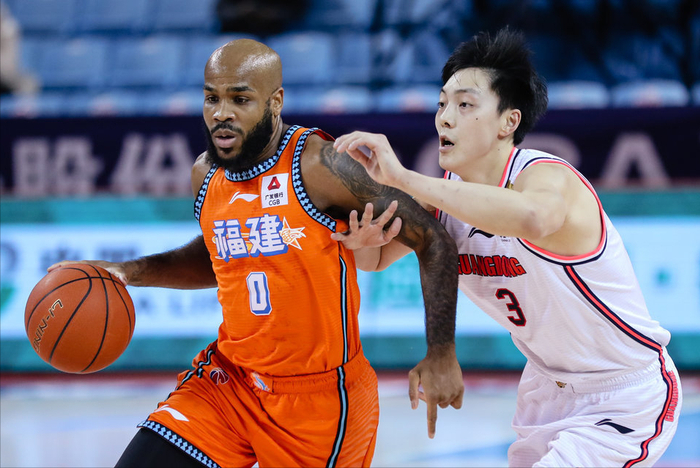 澳客app-河南队奋勇争胜，福建队被逆转