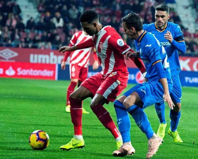 澳客在线登录-赫罗纳主场战胜对手，力保不败底线的简单介绍