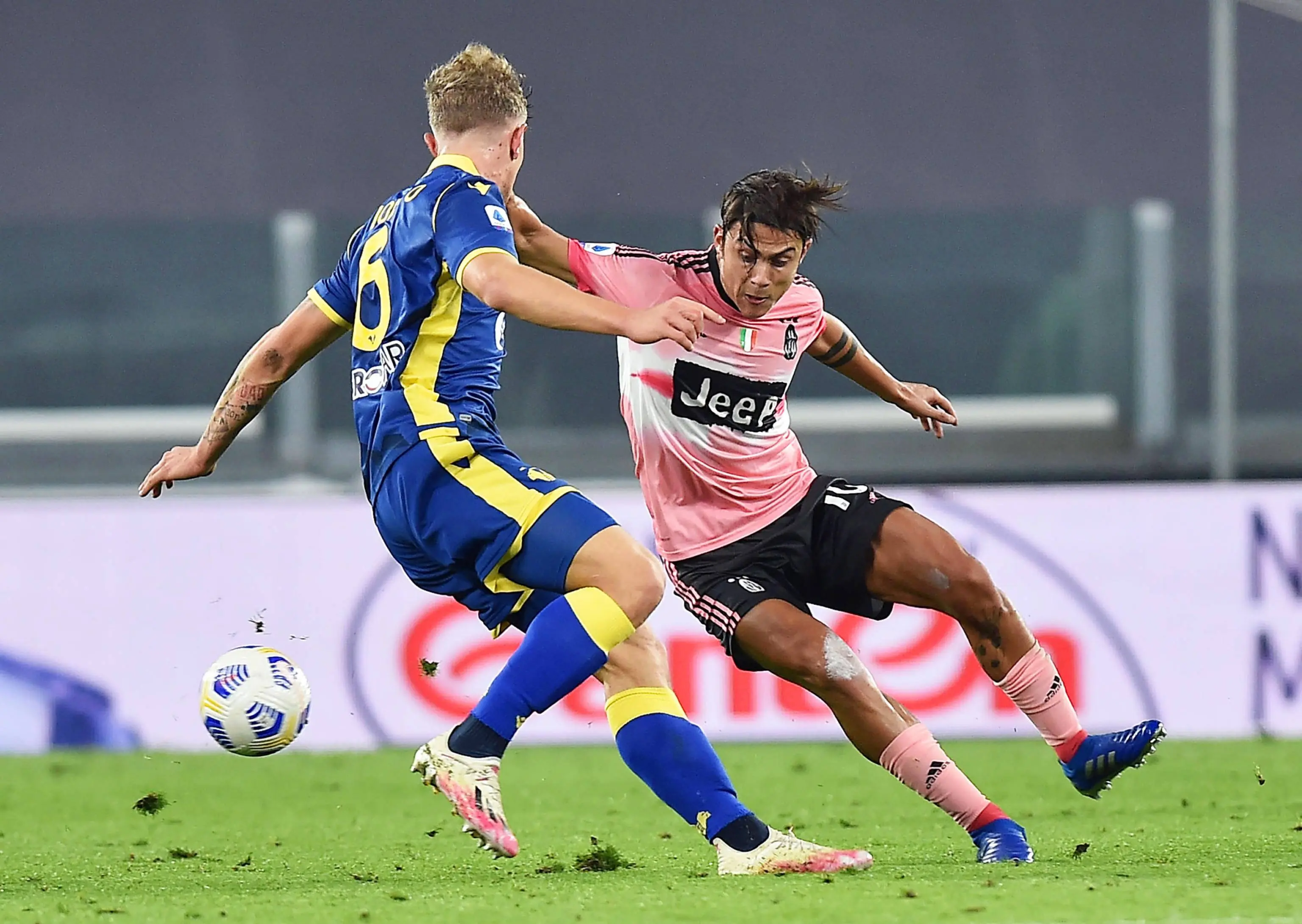 热那亚连续两场失利，寻找突破口