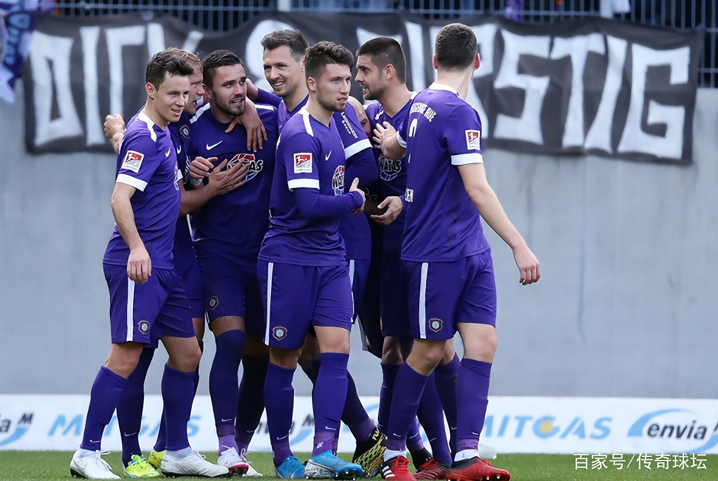 澳客官网-沙尔克04主场遭遇不利，连胜终结的简单介绍