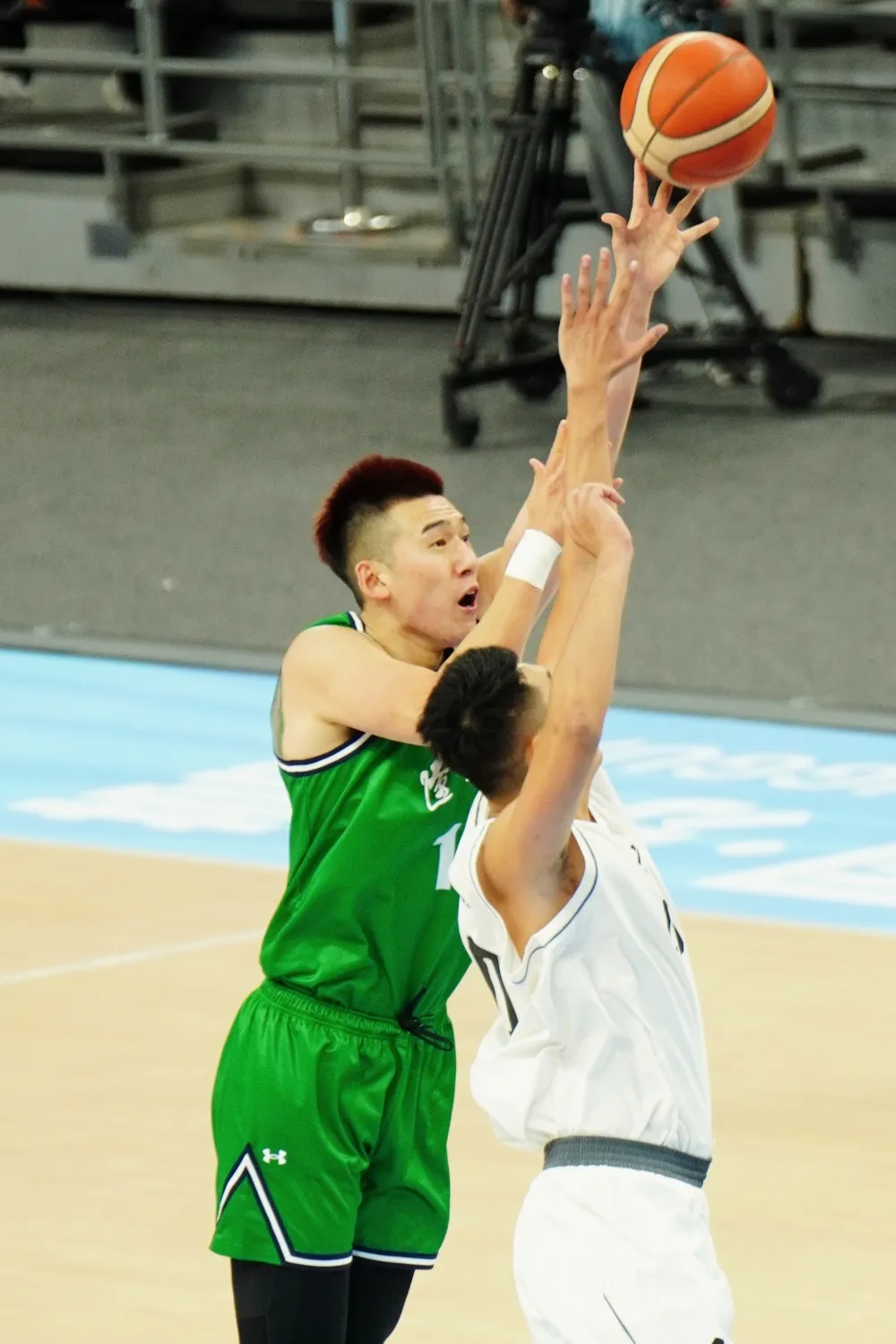 关于辽宁队士气高涨,决心实现三连胜的信息 关于辽宁队士气高涨,决心实现三连胜的信息